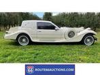 Mercury Zimmercar Golden Spirit 1986 | Route 66 Auctions, Wit, Bedrijf, 2 deurs, Coupé
