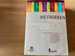 Wetboek Accountancy en Fiscaliteit 2018-2019, Ophalen of Verzenden, Zo goed als nieuw
