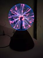 Plasmabol - sfeerverlichting, Enlèvement