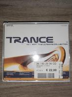 Trance The Ultimate Collection 4cd Box 2004, Cd's en Dvd's, Cd's | Dance en House, Gebruikt, Ophalen of Verzenden, Techno of Trance