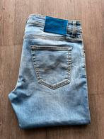 Jacob Cohen jeans size 35 type Nick Slim, Kleding | Heren, Spijkerbroeken en Jeans, Ophalen of Verzenden, Zo goed als nieuw, Blauw