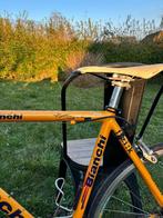 vélo de route Bianchi Mega Pro d'environ 1999, Vélos & Vélomoteurs, Autres marques, 49 à 53 cm, Aluminium, Enlèvement