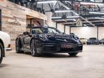 Porsche 911 Cabrio 992 3.0 Carrera 992 / 1st owner / Like ne, Auto's, Automaat, 4 zetels, Gebruikt, Zwart