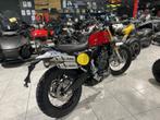 Fantic Caballero 700 Scrambler, Motoren, Motoren | Overige merken, 700 cc, Chopper, Bedrijf, Fantic
