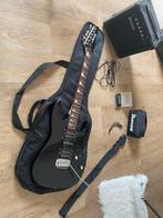 Ibanez Gio GRG70DJX, Muziek en Instrumenten, Ophalen, Gebruikt, Ibanez, Met versterker