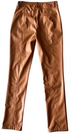 MILLA AMSTERDAM lange broek - 34 - Nieuw, Nieuwendijk 179. 1012MG Amsterdam, Overige kleuren, Milla Amsterdam, Nieuw