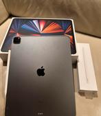 Ipad pro 13,9 inch 5e m1 512gb wifi en simkaart, Ophalen, 12 inch, Zo goed als nieuw, Apple iPad Pro
