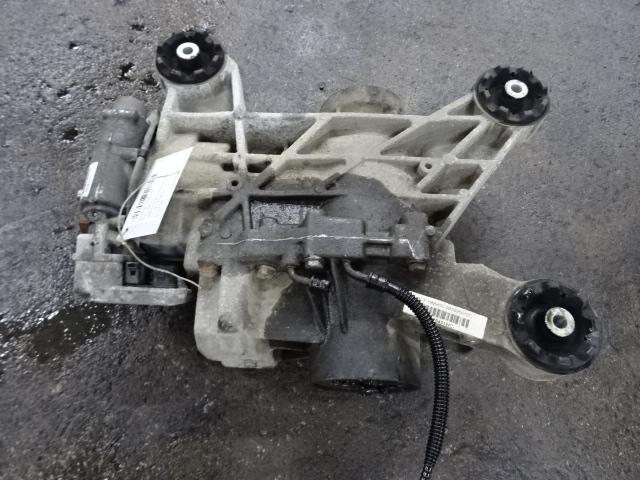 ACHTERBRUG Audi Q3 (8UB / 8UG) (ZSB0525010), Auto-onderdelen, Ophanging en Onderstel, Audi, Gebruikt