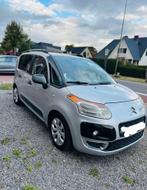 Citroën C3 Picasso 2009 – Met keuring – Zeer goede staat – €, Auto's, Bedrijf, Euro 4, C3, Te koop