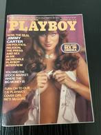 Magazine Playboy 1976 en très bon état, Journal ou Magazine, 1980 à nos jours, Enlèvement ou Envoi