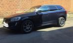 VOLVO XC60 D3 OCEAN RACE, Auto's, Volvo, Blauw, 124 g/km, Leder, Particulier