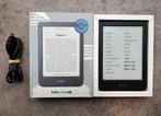 Kobo Clara BW e-Reader + Cover, Computers en Software, E-readers, Ophalen of Verzenden, Zo goed als nieuw