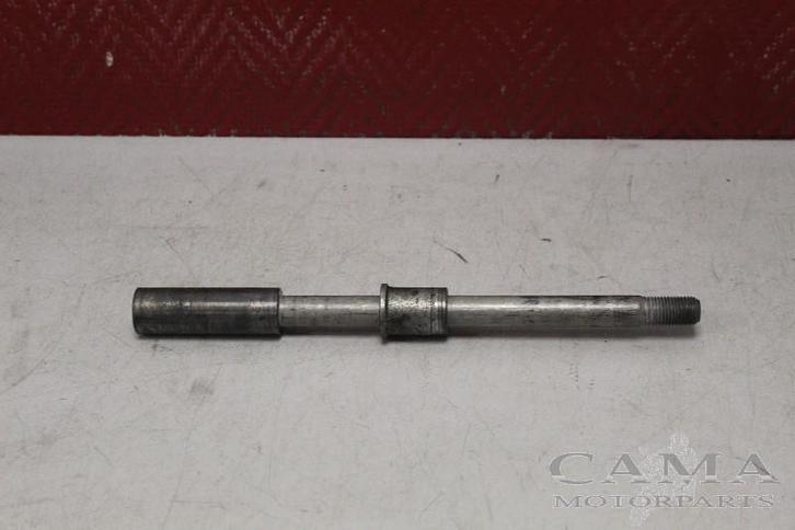 VOORAS Suzuki AN 400 Burgman 2007-2017 (AN400), Motoren, Onderdelen | Suzuki, Gebruikt