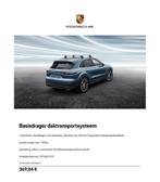 Dakdrager Porsche Cayenne, Autos : Pièces & Accessoires, Autres pièces automobiles, Enlèvement, Utilisé, Porsche, Dakdrager