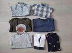 Pakket kinderkledij maat 128, Kinderen en Baby's, Ophalen of Verzenden, Zo goed als nieuw, Maat 128