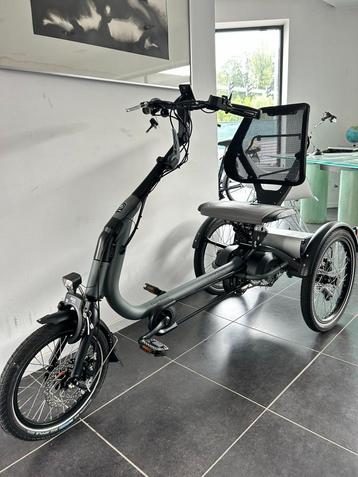 easy rider compact Van Raam Ebike sterkste batterij NIEUW ! beschikbaar voor biedingen