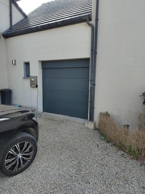 Porte garge Horman, Auto diversen, Autostaanplaatsen en Garages