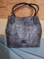 Leren handtas Mex, Handtassen en Accessoires, Tassen | Damestassen, Ophalen of Verzenden, Nieuw, Handtas