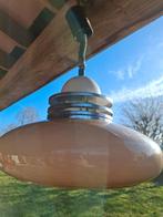 Hanglamp type BAUHAUS, Antiek en Kunst, Ophalen