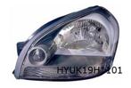 Hyundai Tucson koplamp Links Origineel  92101 2E020, Envoi, Hyundai, Neuf