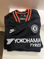 Chelsea FC third kit 2019/20 Nike (code AT7155-011), M, Taille M, Envoi, Comme neuf