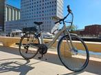 Vélo Minerva., Enlèvement ou Envoi, Utilisé, 30 à 50 km par batterie, Autres marques