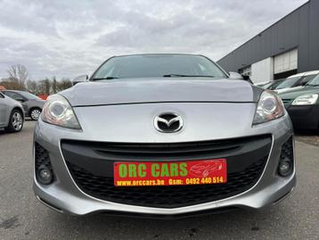 GARANTIE DPF exclusive pour Mazda Mazda 3 1.6 CDVi
