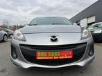 GARANTIE DPF exclusive pour Mazda Mazda 3 1.6 CDVi, Autos, 5 places, Carnet d'entretien, Berline, 1560 cm³