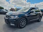 Volkswagen Tiguan **2016**Automaat**Camera**start/stop**, Auto's, Volkswagen, Te koop, 2000 cc, 5 deurs, SUV of Terreinwagen