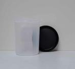 Tupperware™ « Gagn'Espace ronde » 440 ml, Envoi, Neuf, Blanc, Boîte