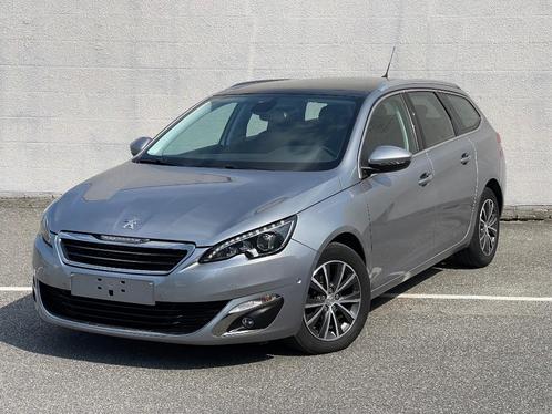 Peugeot 308 1.2 SW PureTech Active Business, Auto's, Peugeot, Bedrijf, Te koop, ABS, Achteruitrijcamera, Airbags, Airconditioning
