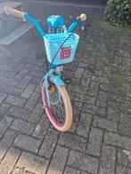 Fiets meisje K3 studio 100, Fietsen en Brommers, Ophalen of Verzenden, Zo goed als nieuw