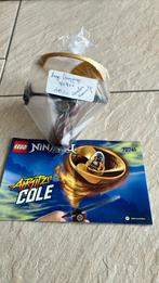Lego 70741, Ophalen of Verzenden, Zo goed als nieuw, Lego