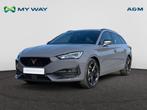 Cupra Leon ST e-Hybrid (PHEV) Leon ST e-Hybrid 1.4 DSG (150, Auto's, Automaat, Navigatiesysteem, 27 g/km, Break