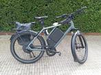 Klever N Rogue 45km/h 1200Wh, Fietsen en Brommers, Ophalen, Zo goed als nieuw
