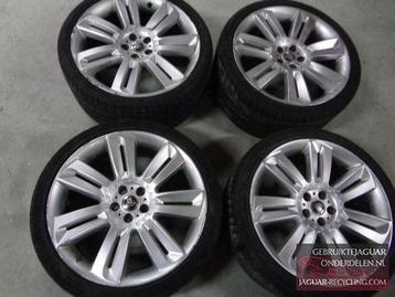 20" 7 dubbele spaak velgen Supercharged met zomer banden ( b beschikbaar voor biedingen