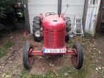 david brown D25. 1954, Zakelijke goederen, Ophalen, Oldtimer