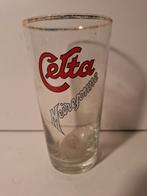 Oud glas celta brouwerij Meiresonne Gent, Verzamelen, Ophalen of Verzenden, Zo goed als nieuw