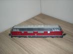 PIKO NIEUWE DIESELLOCOMOTIEF V200.072, Hobby & Loisirs créatifs, Trains miniatures | HO, Analogique, Locomotive, Piko, Enlèvement ou Envoi