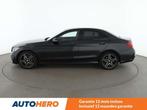 Mercedes-Benz C-Klasse 300 C 300e AMG Line (bj 2020), Automaat, 4 deurs, Gebruikt, Euro 6