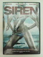 Dvd siren, Comme neuf, Enlèvement
