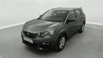 Peugeot 5008 1.2 PureTech Active 7PL/NAVI/LED/JA/PDC, Autos, Peugeot, Argent ou Gris, Achat, Entreprise, 7 places