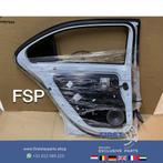 W177 A KLASSE SEDAN DEUR LINKS ACHTER COMPLEET WIT PORTIER o, Gebruikt, Deur, Mercedes-Benz, Ophalen of Verzenden
