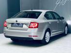 Skoda Octavia Octavia 1.0 TSI *1èreMAIN*CARPLAY* (bj 2018), Auto's, Voorwielaandrijving, Stof, Gebruikt, 116 pk