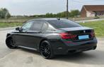 BMW 740d xDrive M Aero Pack 320pk Full Option, Auto's, BMW, Automaat, 4 deurs, 139 g/km, 2993 cc
