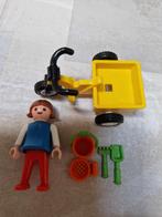 playmobil, Enlèvement ou Envoi, Utilisé