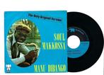 Manu Dibango – Soul Makkossa, Gebruikt, 7 inch, Single, Ophalen of Verzenden