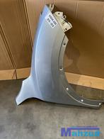 NISSAN JUKE F15 Rechts zilver grijs voorscherm scherm 2010-2, Ophalen, Gebruikt, -, -