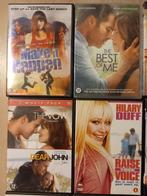 Verschillende genres dvd's, Ophalen, Gebruikt