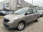 Dacia Lodgy 1.2 Benzine – Cruise c - TREKHAAK - 1J GARANTE, https://public.car-pass.be/vhr/ba796165-00aa-4c82-933c-3be5f10cd065
